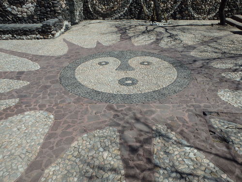 Pachamama Museum/Museo.
